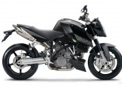 KTM 990 Super Duke KTM 990 Super Duke